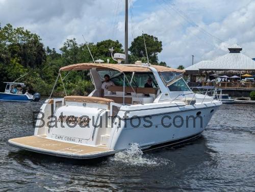 Tiara 3500 Express fiche technique et avis